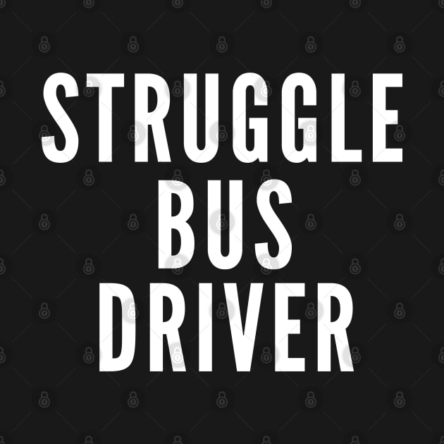 The Struggle is Real by Likeable Design