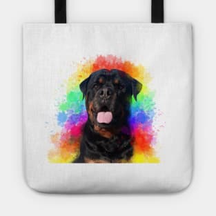 Rottweiler Tote