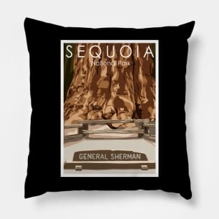 Sequoia Pillow