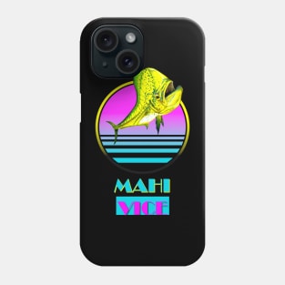 MAHI VICE Phone Case