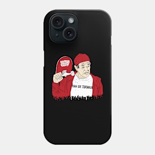 Nah We Tweakin Kids Phone Case