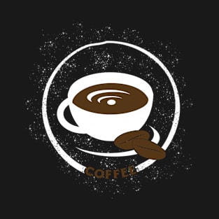 Coffee Lover T-Shirt