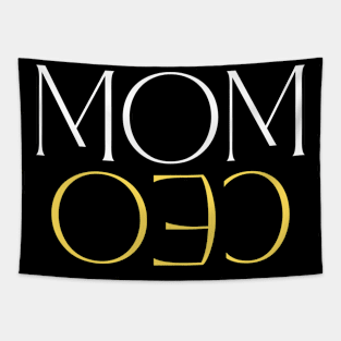 mom ceo Tapestry