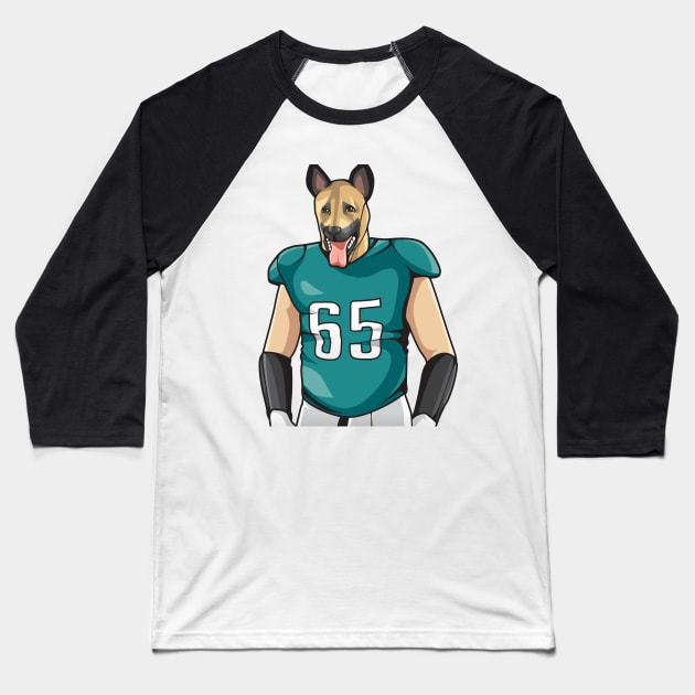 eagles underdog shirt