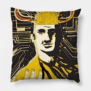 We need a Butlerian Jihad against AI Pillow