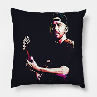 Mike Shinoda Pillow