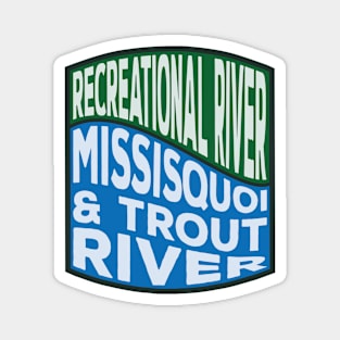 Missisquoi and Trout River Recreational River Wave Magnet