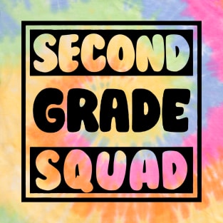 second grade T-Shirt