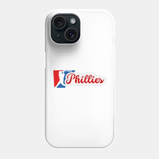 phillies Phone Case