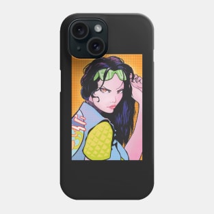 2360 Phone Case