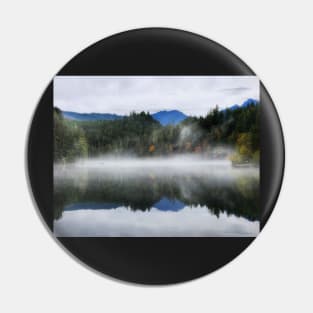 Lake Kokanee Pin