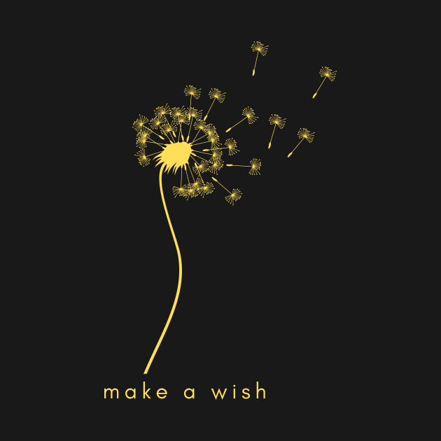 Make a wish by Fantastic Store