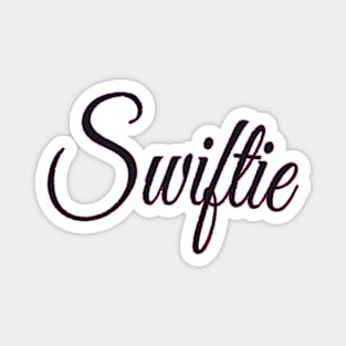 Swiftie Magnet