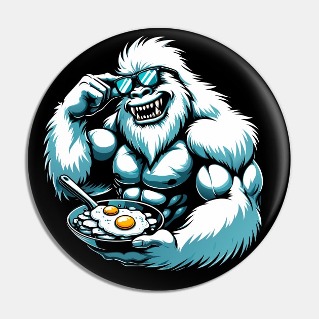 Bodybuilding | Fitness | Gym Motivation | Gym Yeti Pin by Ryo Li