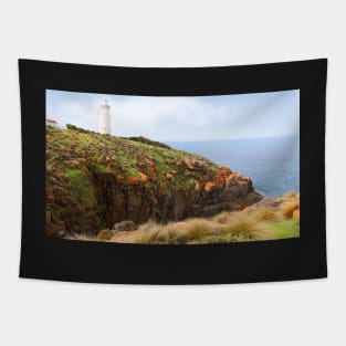 Cape Willoughby Lighthouse Tapestry