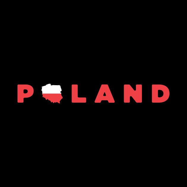 From Poland With Love by Poland Native