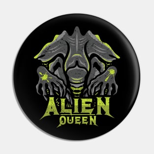 Alien Queen Pin