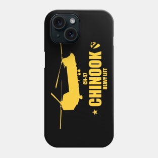 CH-47 Chinook Air Cav Phone Case