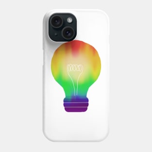 A Pride Idea Phone Case