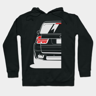 BMW M Sweatshirt Hoodies, Bimmer Lovers, BMW Logo, Car Lovers