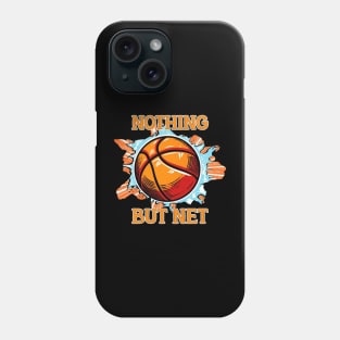 Nothing But Net Phone Case