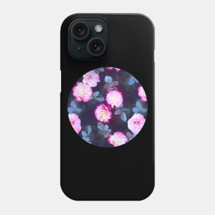 Twilight Roses Phone Case