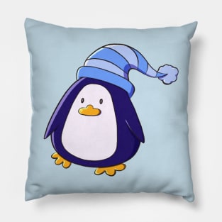 Waddler Pillow