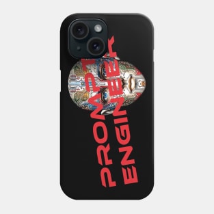 Prompt Engineer Phone Case