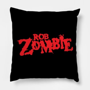 Rob Zombie Pillow