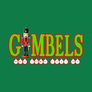 Gimbels T-Shirt