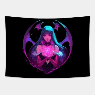 morrigan Tapestry