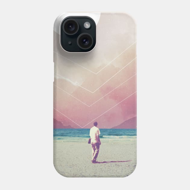 Someday Maybe You Will Understand Phone Case by FrankMoth