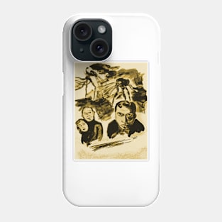 PRA No4. Phone Case