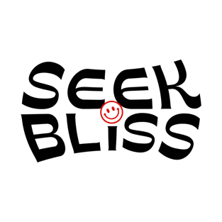 Seek Bliss T-Shirt