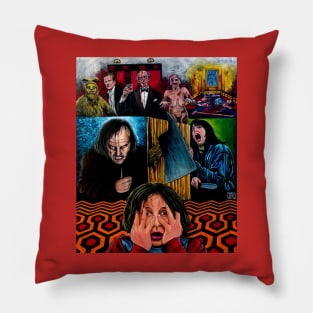 The shining Pillow