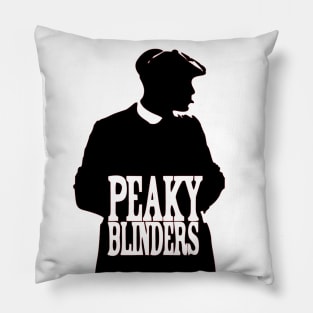 Peaky Blinders Pillow