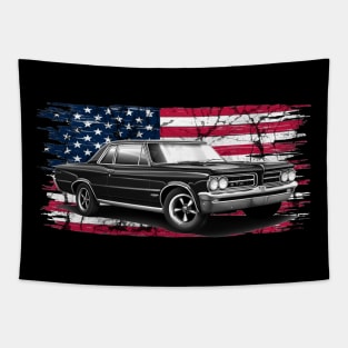 1964 Pontiac GTO Tapestry