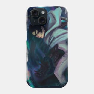 Sung Jeo Phone Case