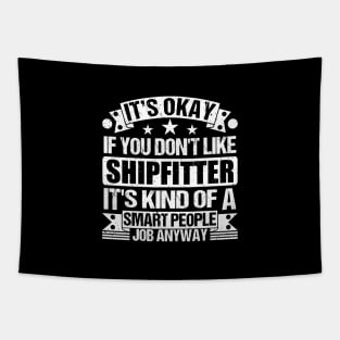 Shipfitter Tapestry