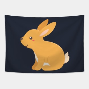 Rabbit Kids Toddlers Boys Girls Baby Bunny Tapestry