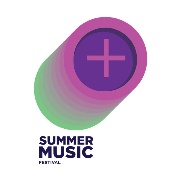 Summer Music Festival by Music Lover