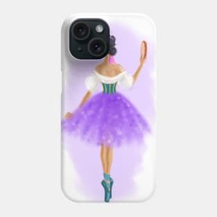 Gypsy Girl Phone Case