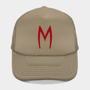 Racer Motors Front and Back Hat