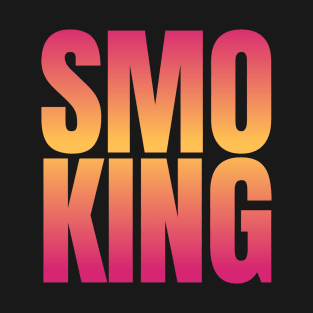 Smoking Hot T-Shirt