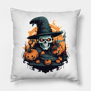 Halloween Pillow