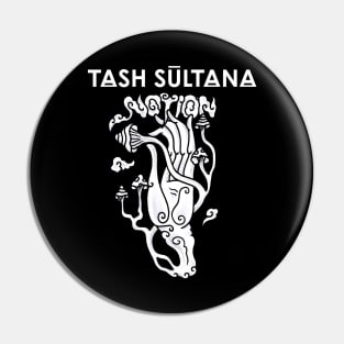 Tash Pin