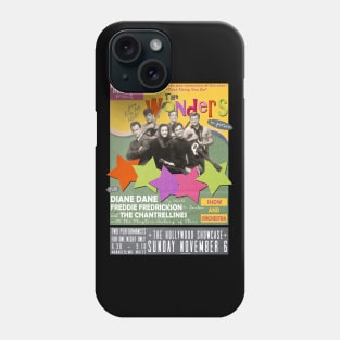 The wonders from That Thing You Do Phone Case