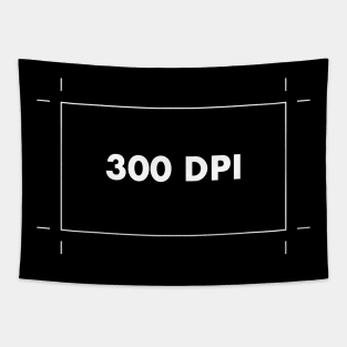 300 dpi Tapestry