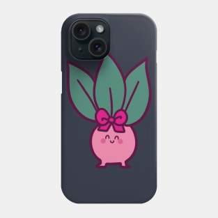 Pink Reddish Phone Case