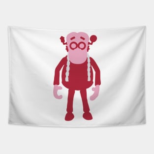 Frankenberry Tapestry